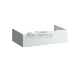 LAUFEN Тумба под умывальник подвесная Case (H4052310754631)